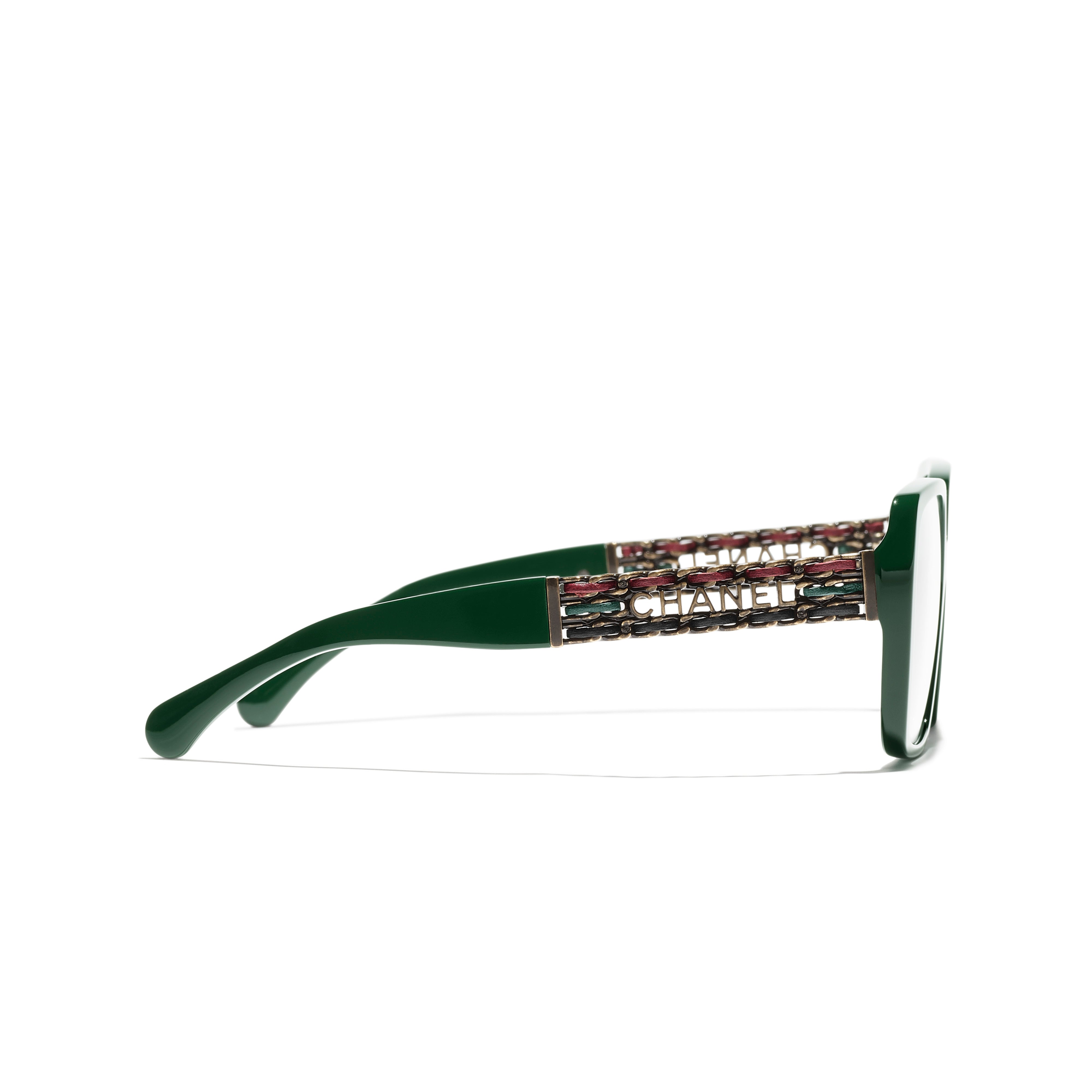 CHANEL CH3486Q 1702 55