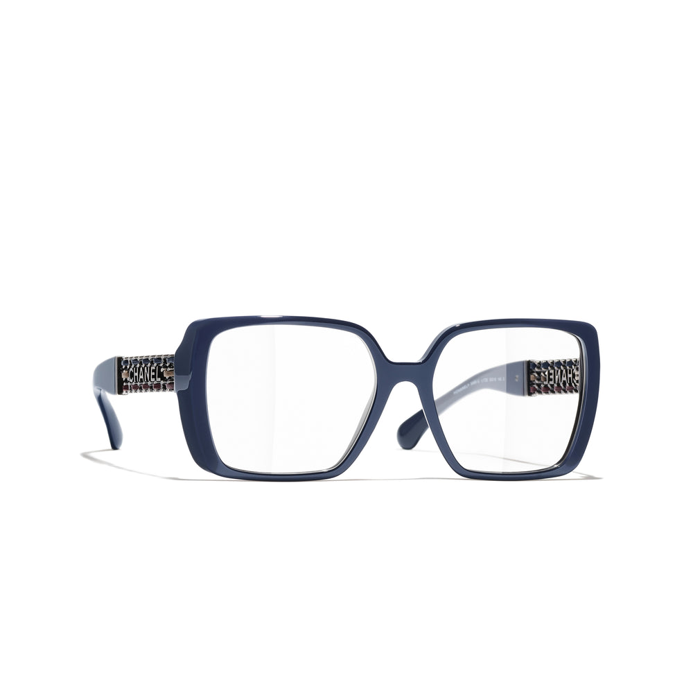 CHANEL CH3486Q 1725 53