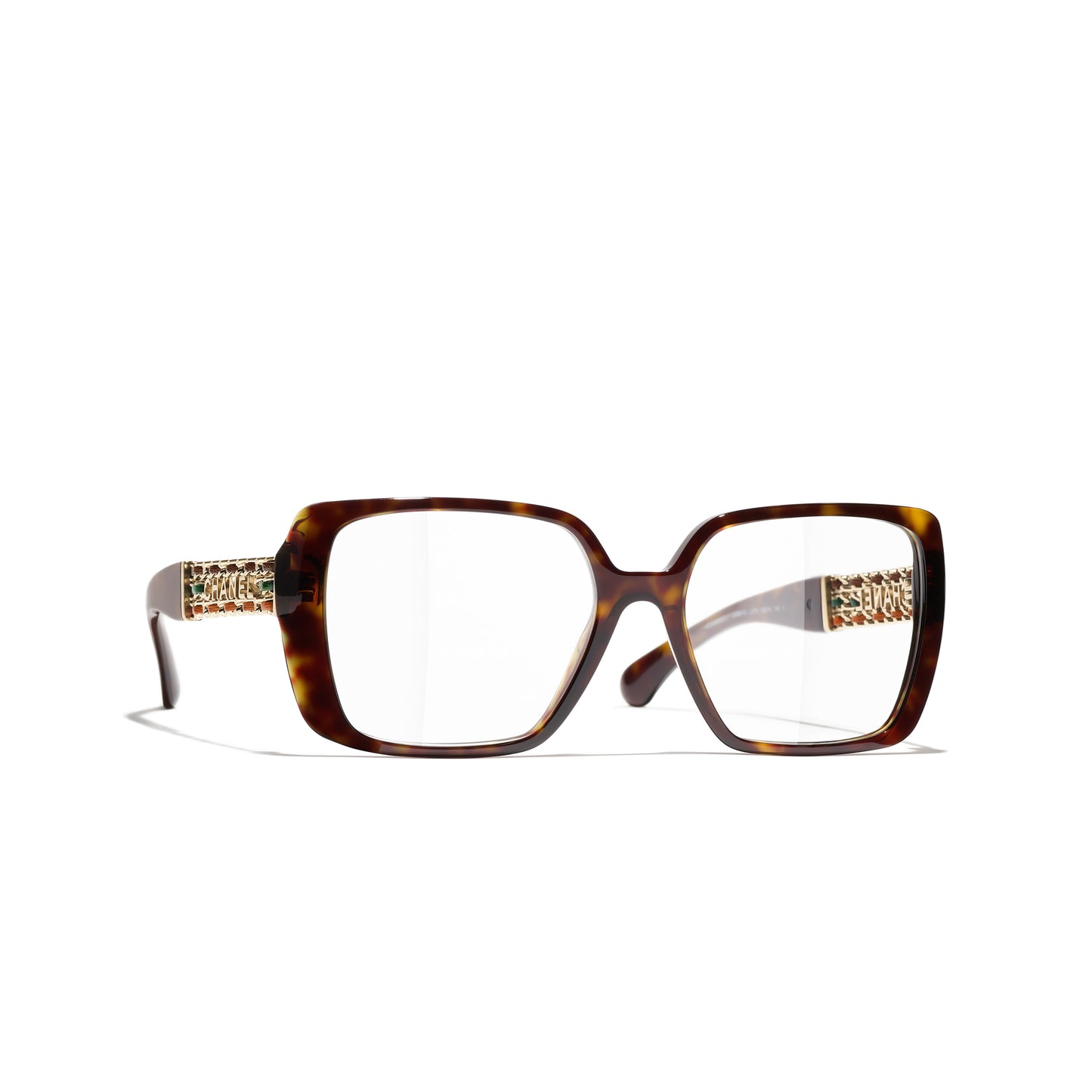 CHANEL CH3486Q C714 53