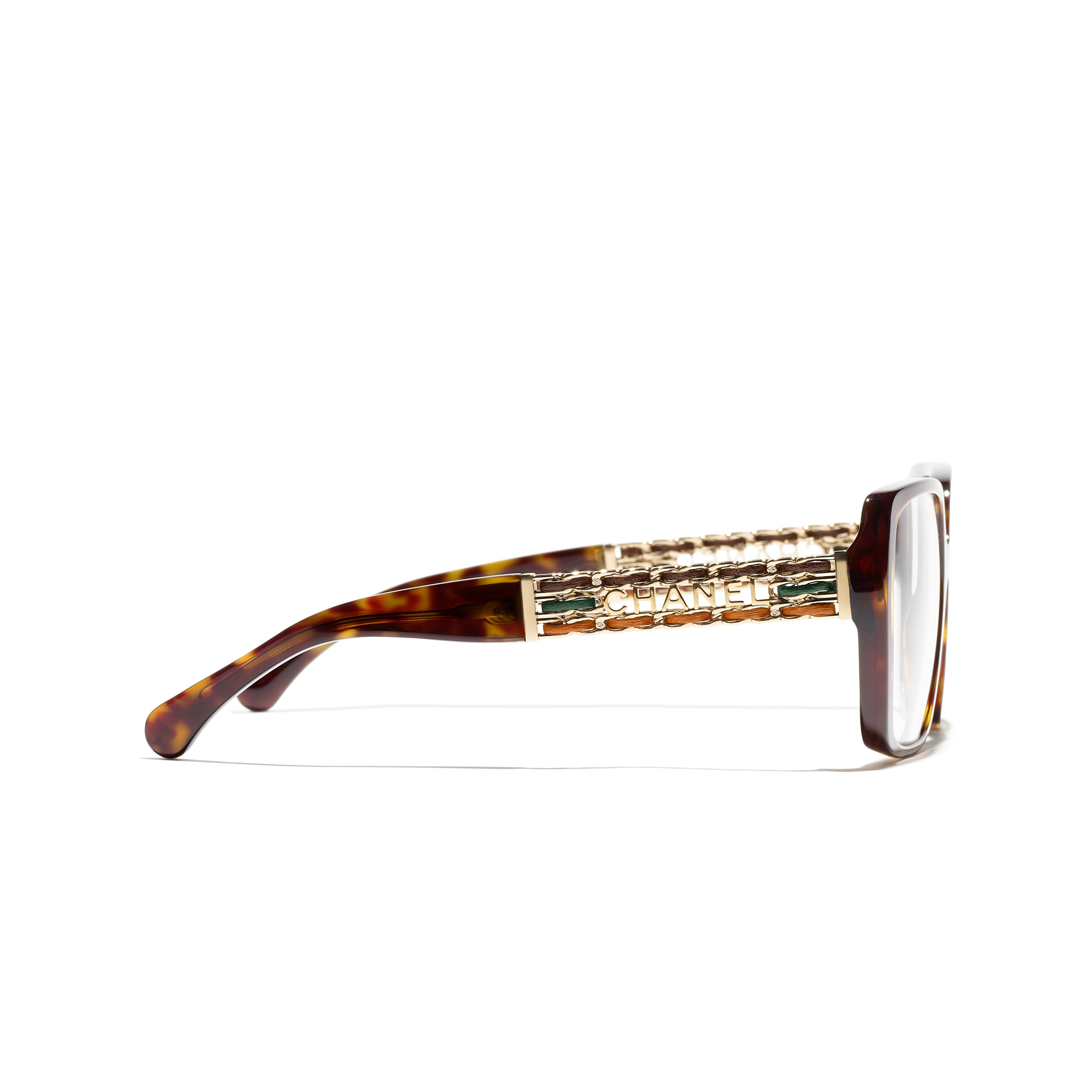 CHANEL CH3486Q C714 55