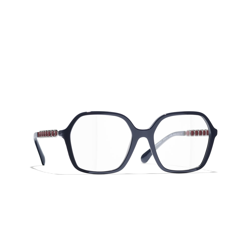 CHANEL CH3489Q 1462 53