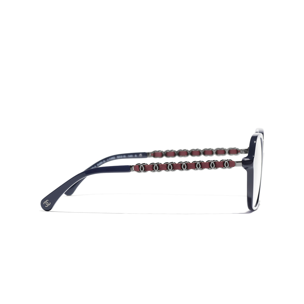 CHANEL CH3489Q 1462 55