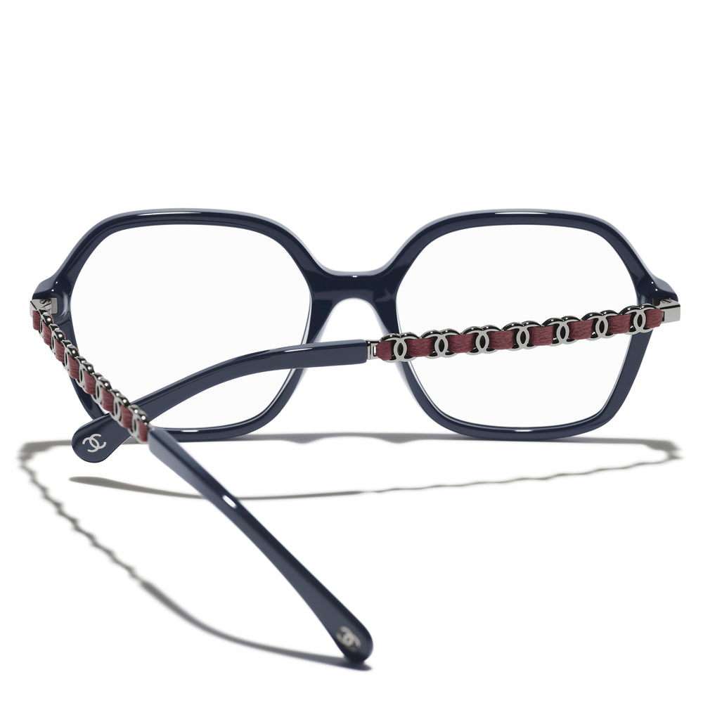 CHANEL CH3489Q 1462 55