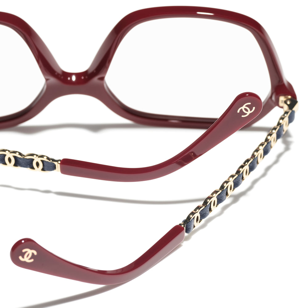 CHANEL CH3489Q 1792 55