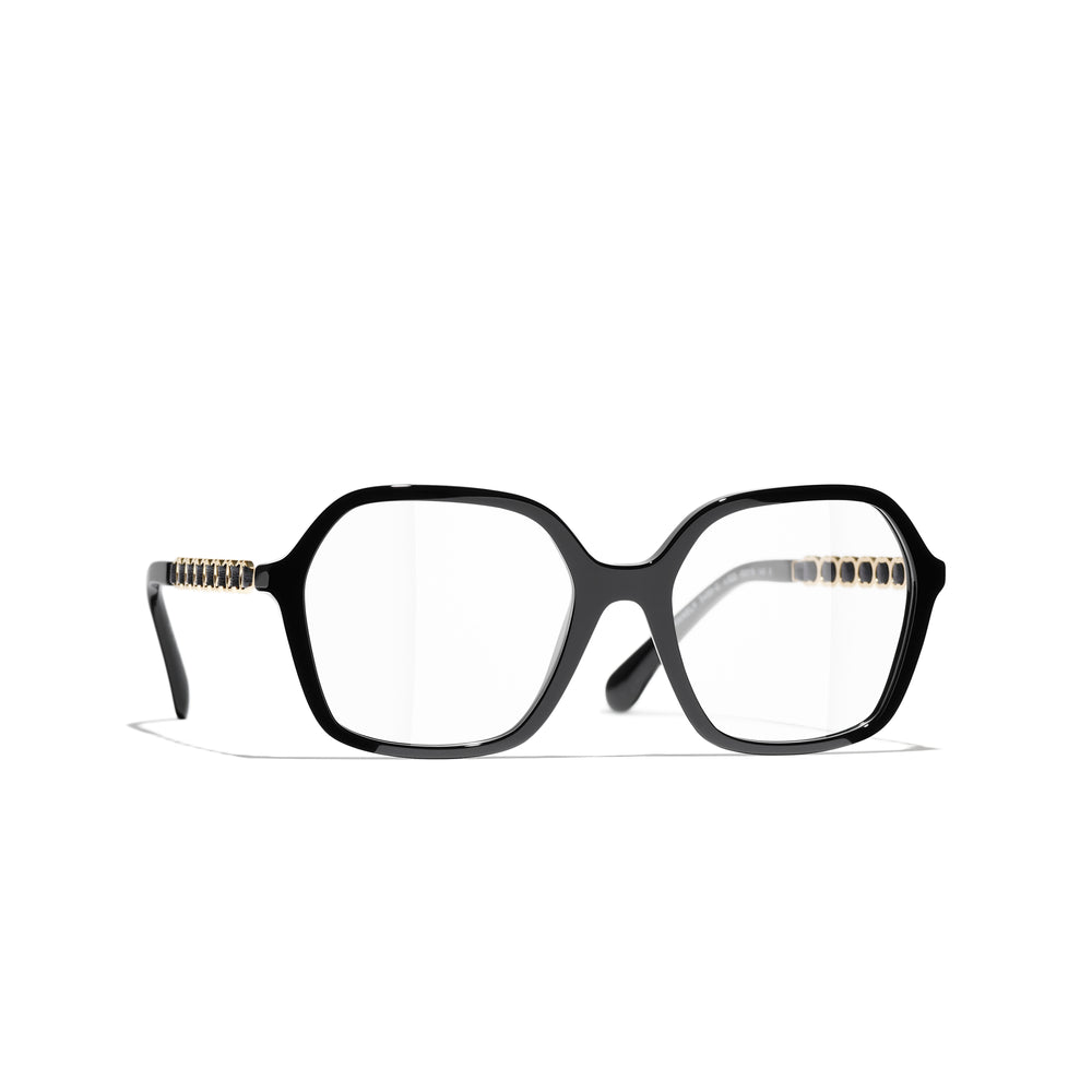 CHANEL CH3489Q C622 53