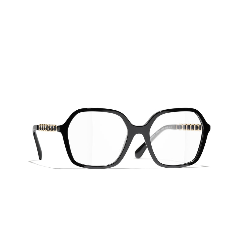 CHANEL Prescription Glasses – Shop Online Bassol Optic Bassol