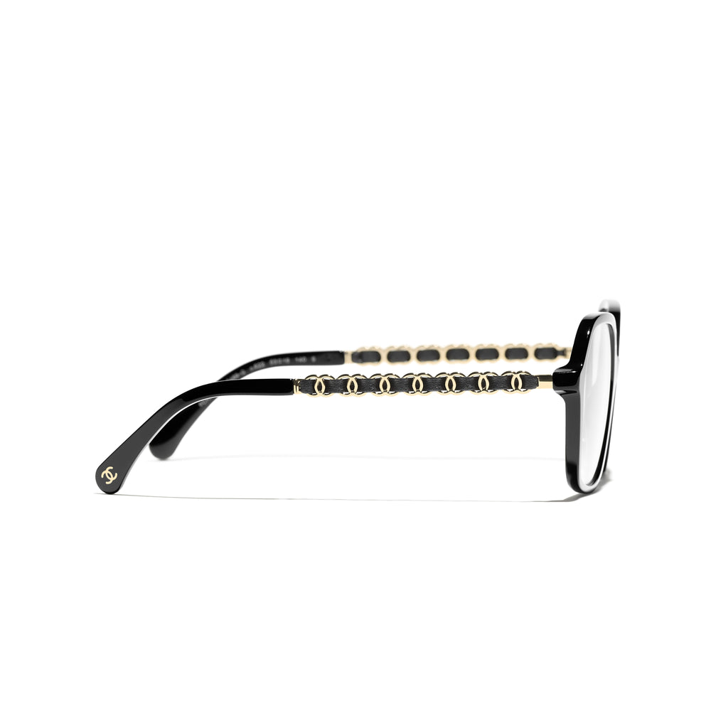 CHANEL CH3489Q C622 53