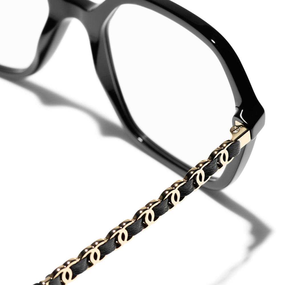 CHANEL CH3489Q C622 53