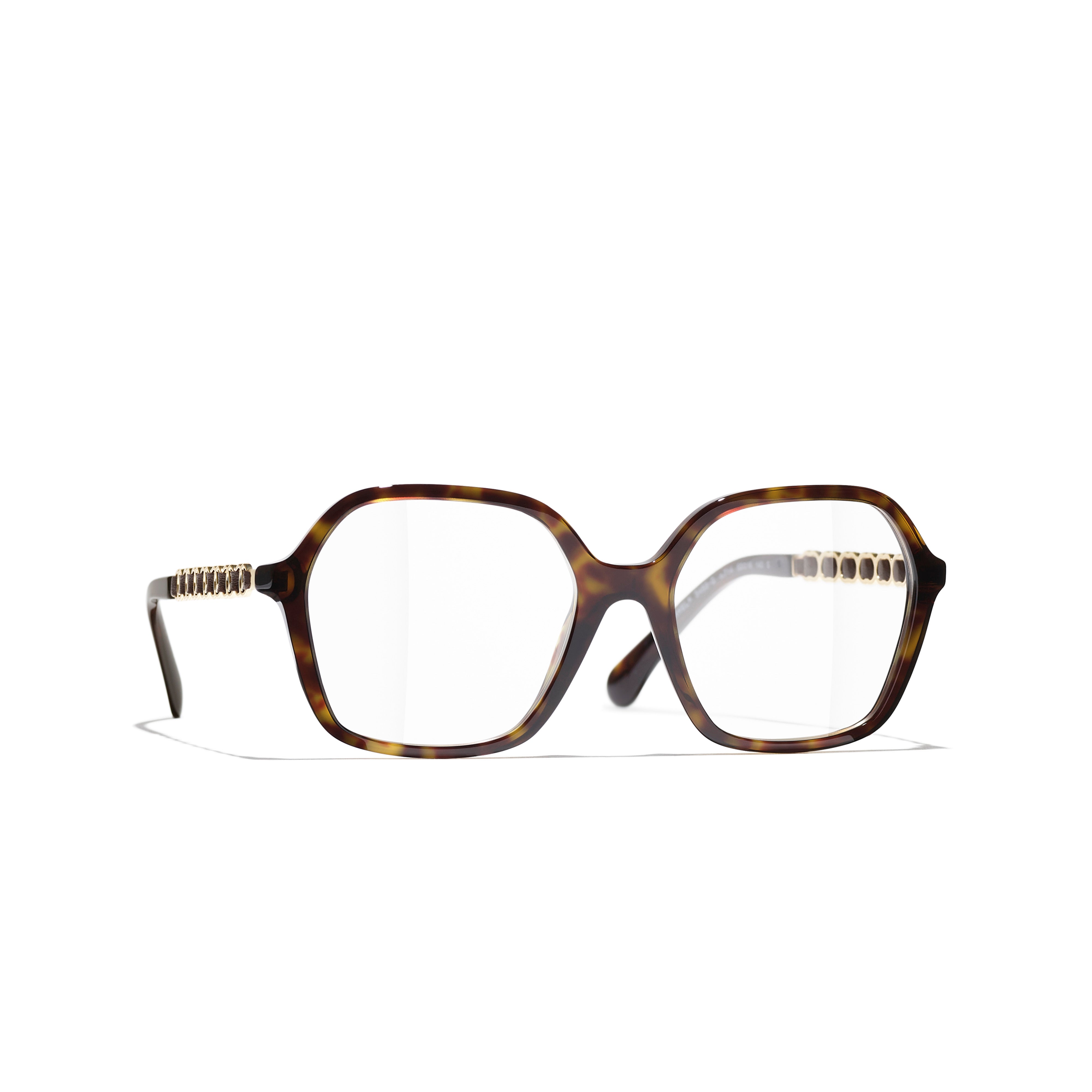 CHANEL CH3489Q C714 53