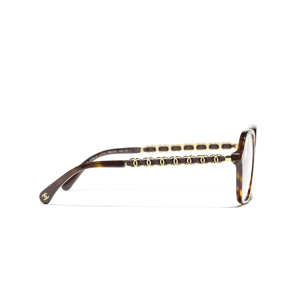 CHANEL CH3489Q C714 55