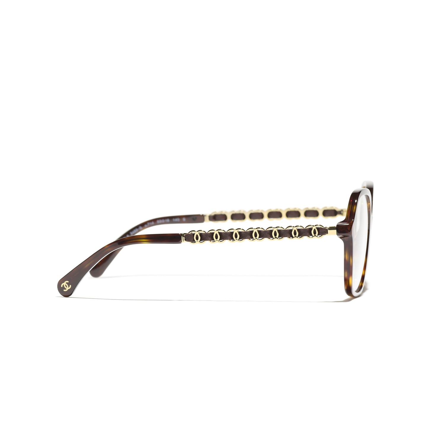 CHANEL CH3489Q C714 53