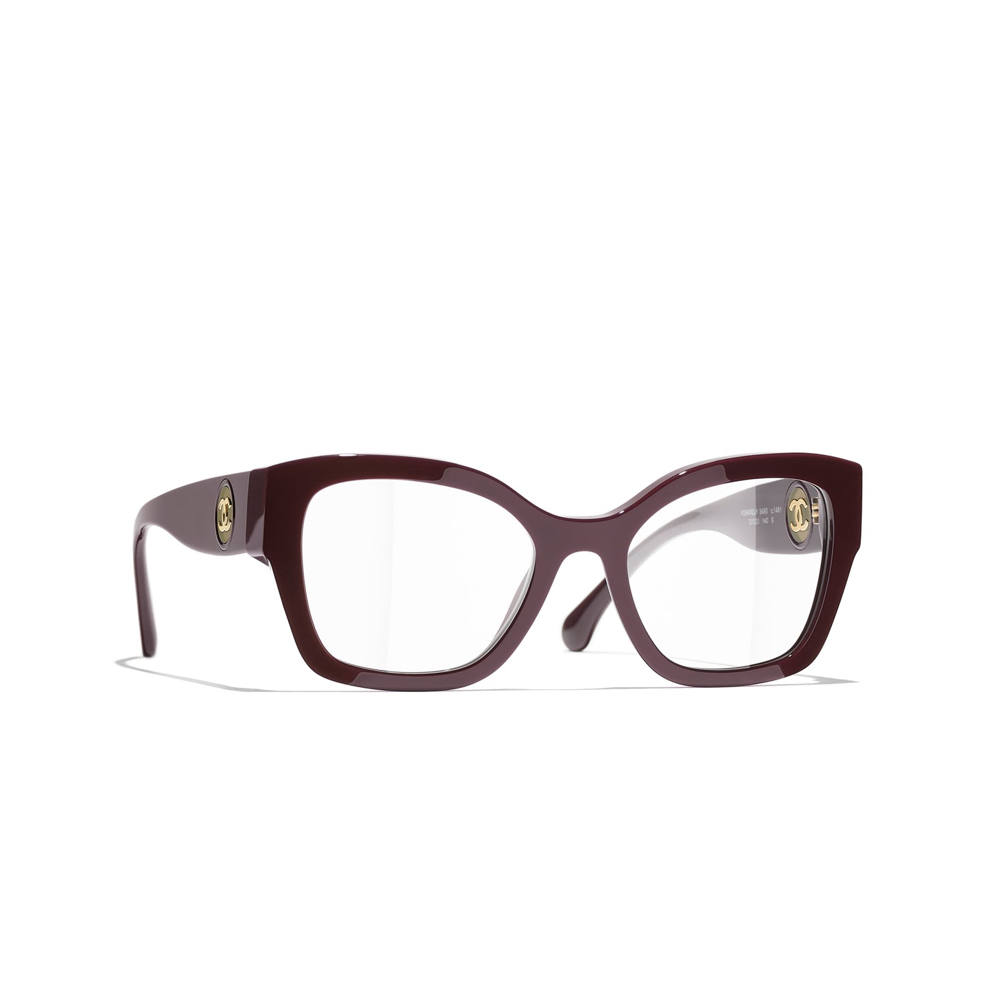 CHANEL CH3490 1461 51
