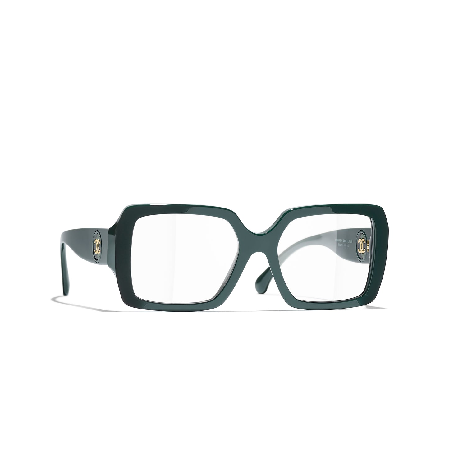 CHANEL CH3491 1459 52