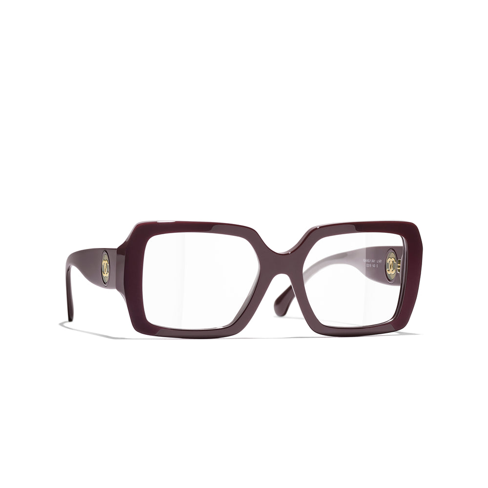 CHANEL CH3491 1461 52