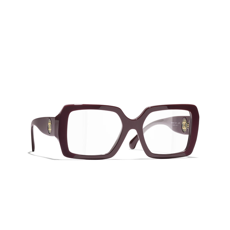 CHANEL CH3491 1461 52