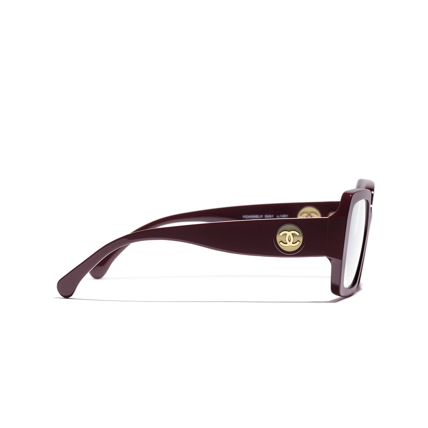 CHANEL CH3491 1461 52