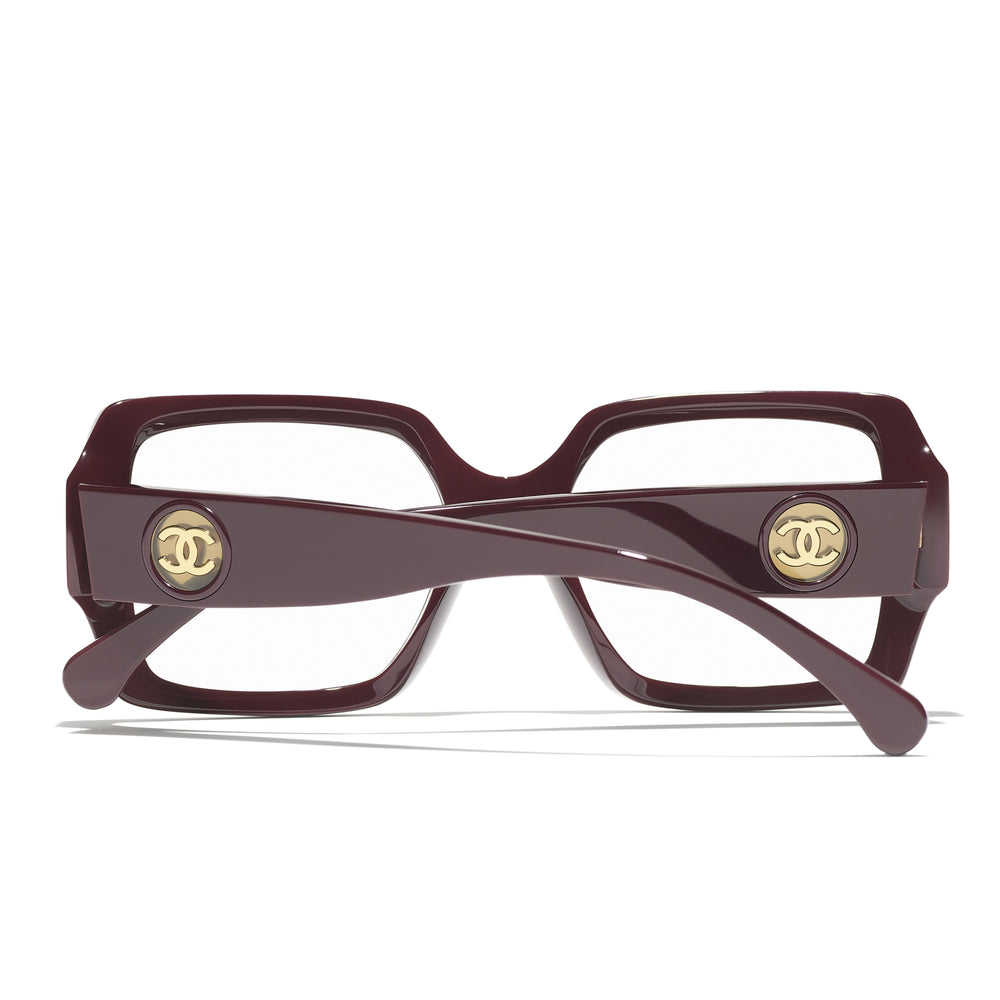 CHANEL CH3491 1461 52