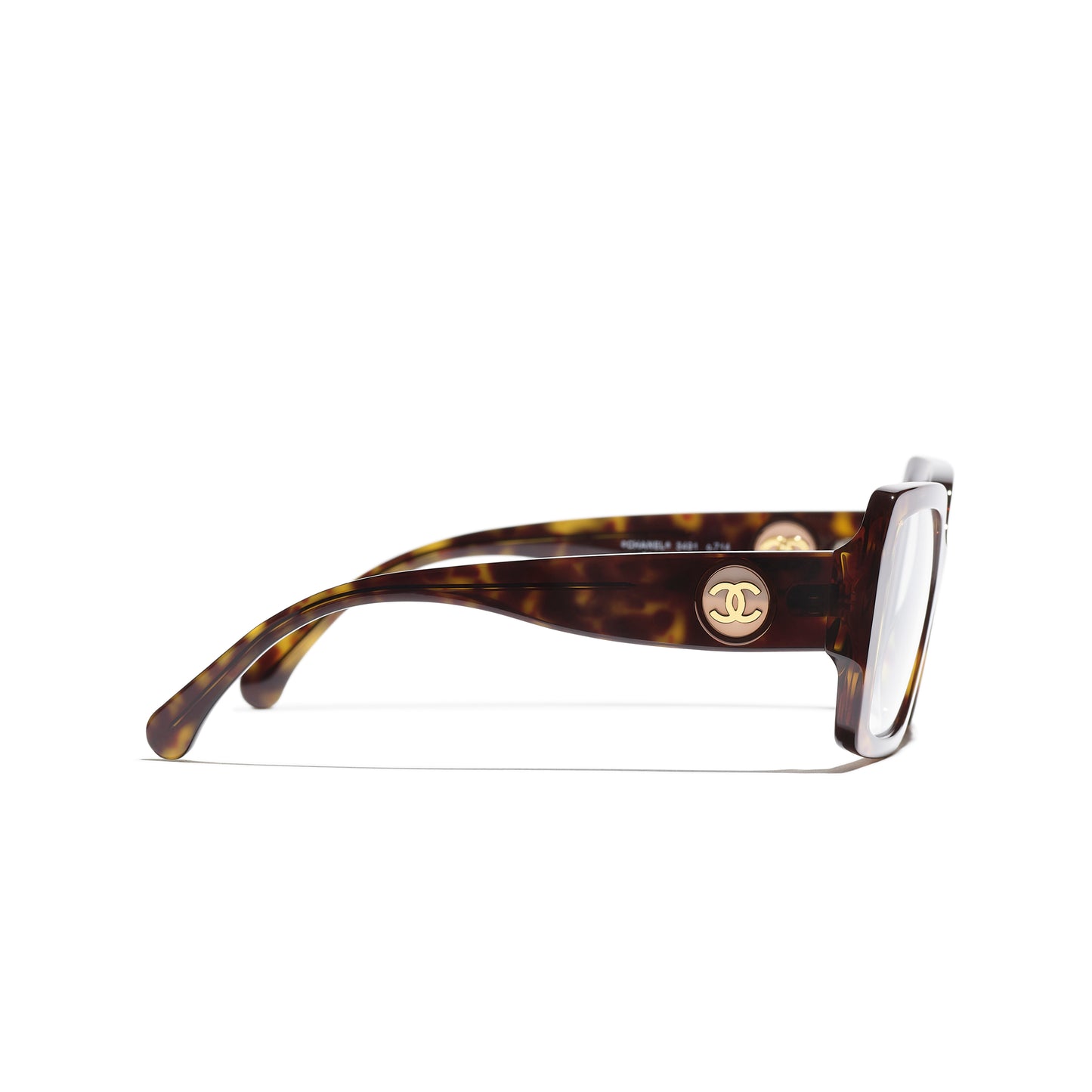 CHANEL CH3491 C714 52