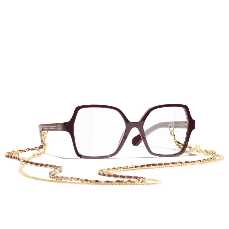 Chanel CH3492 1461 54