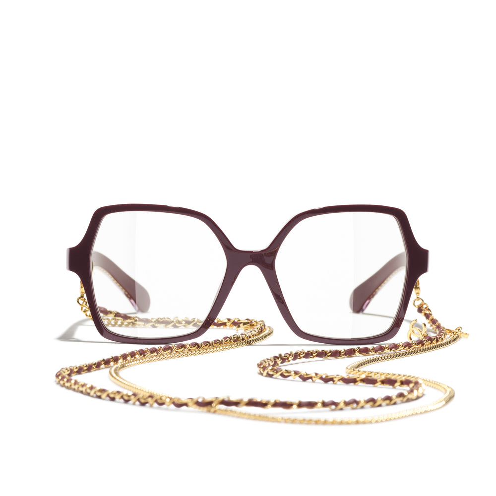 Chanel CH3492 1461 54