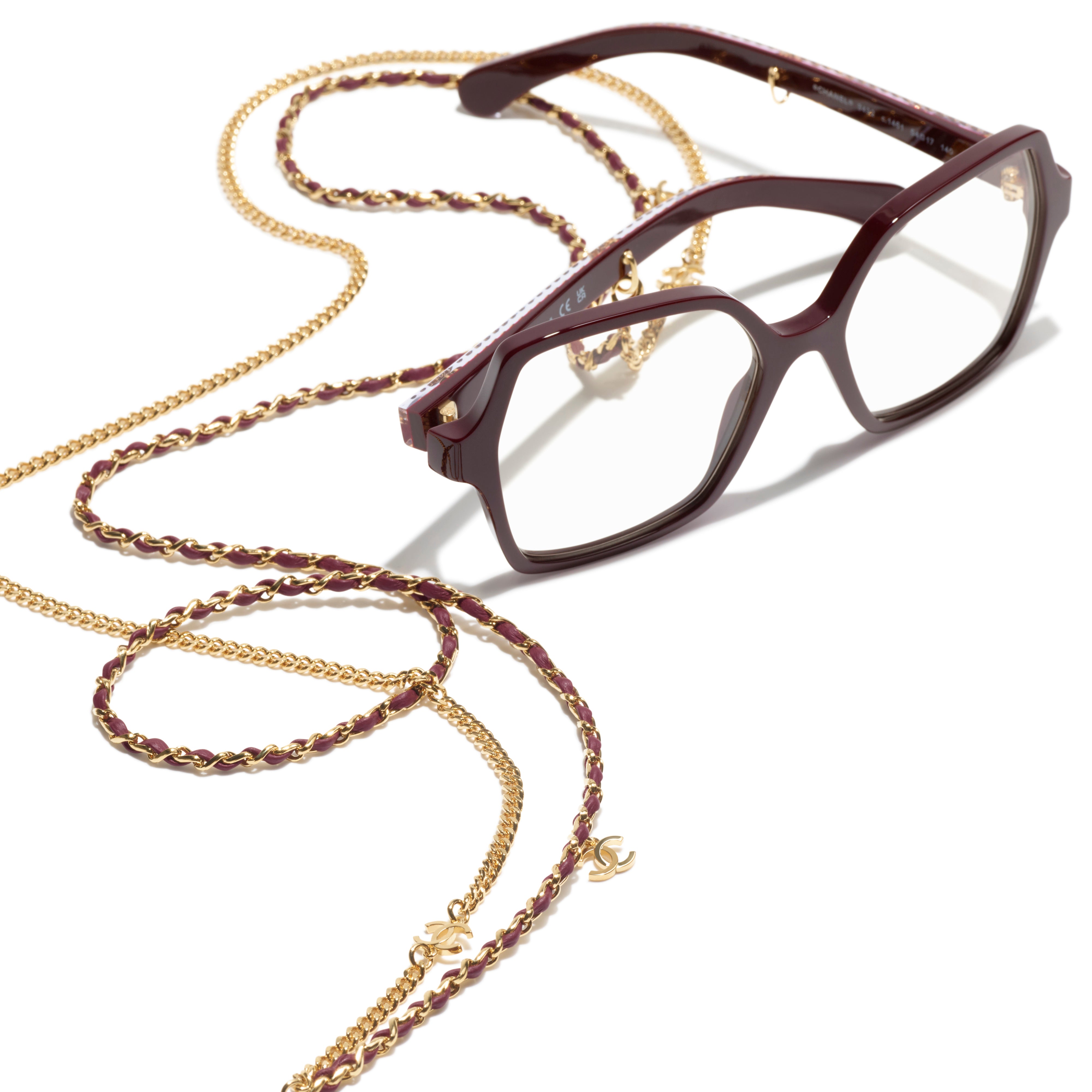 Chanel CH3492 1461 54