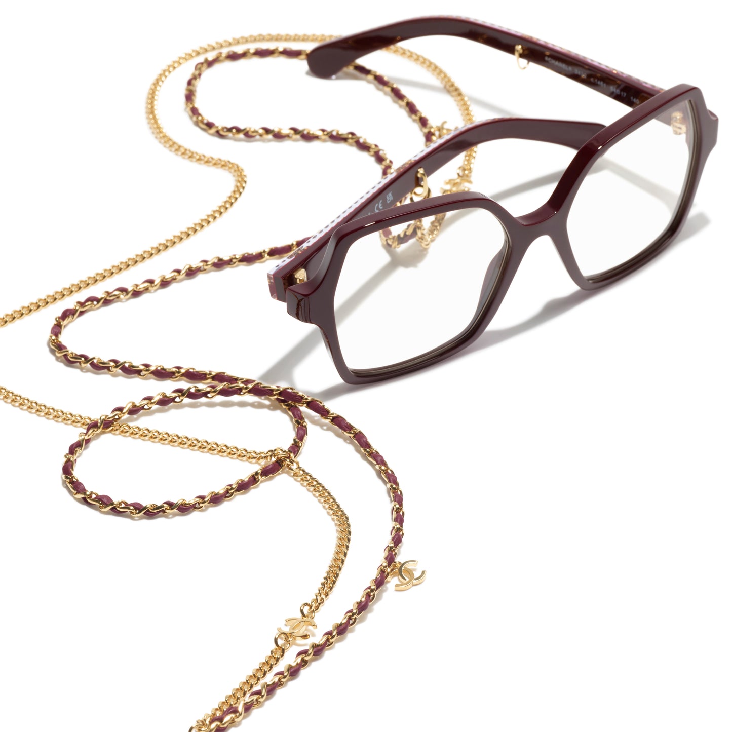 Chanel CH3492 1461 54