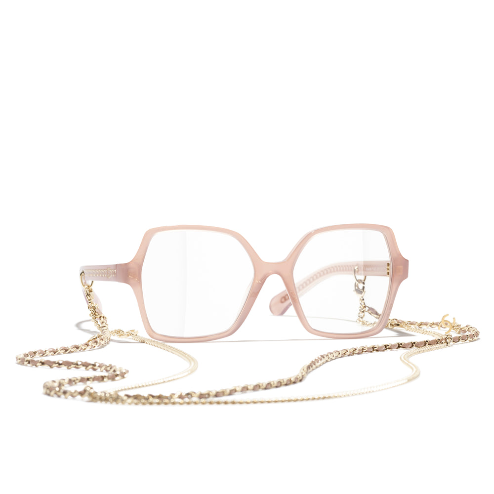 Chanel CH3492 1812 54