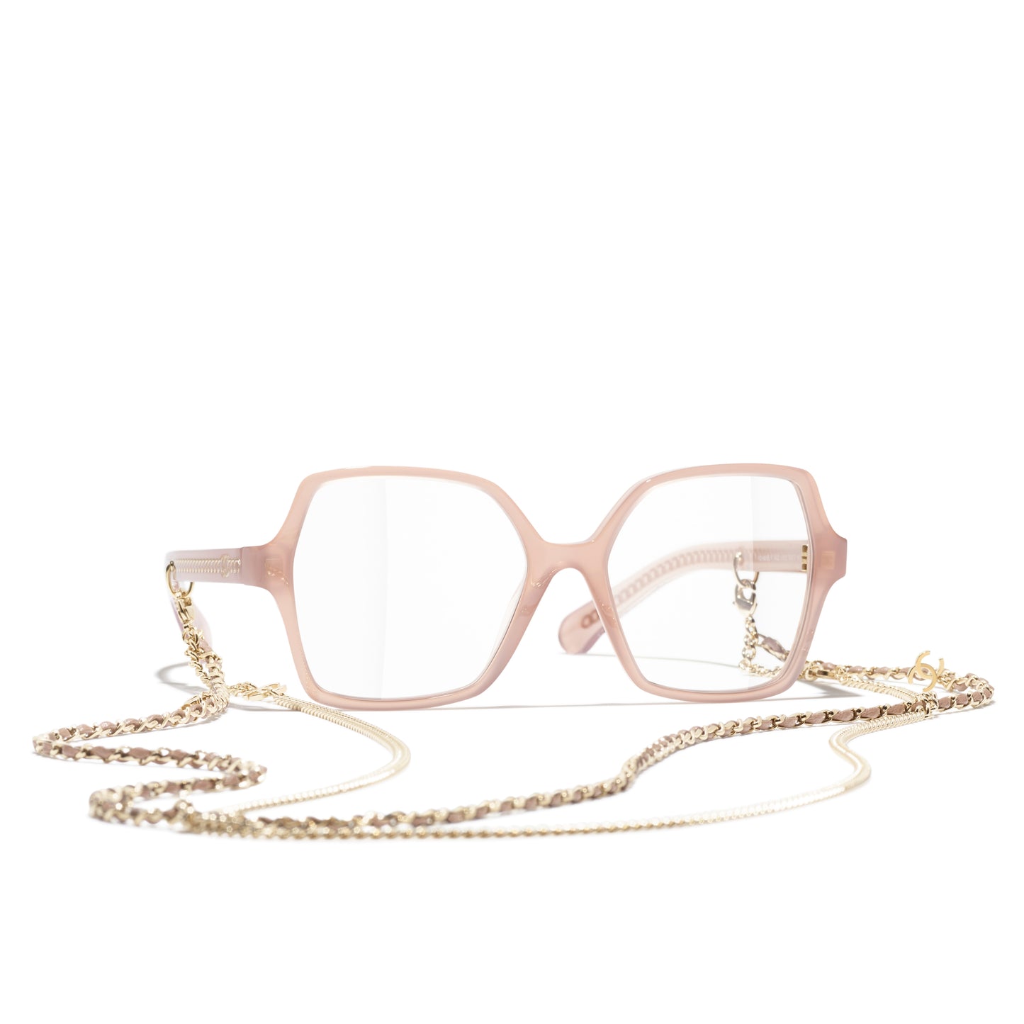 Chanel CH3492 1812 54