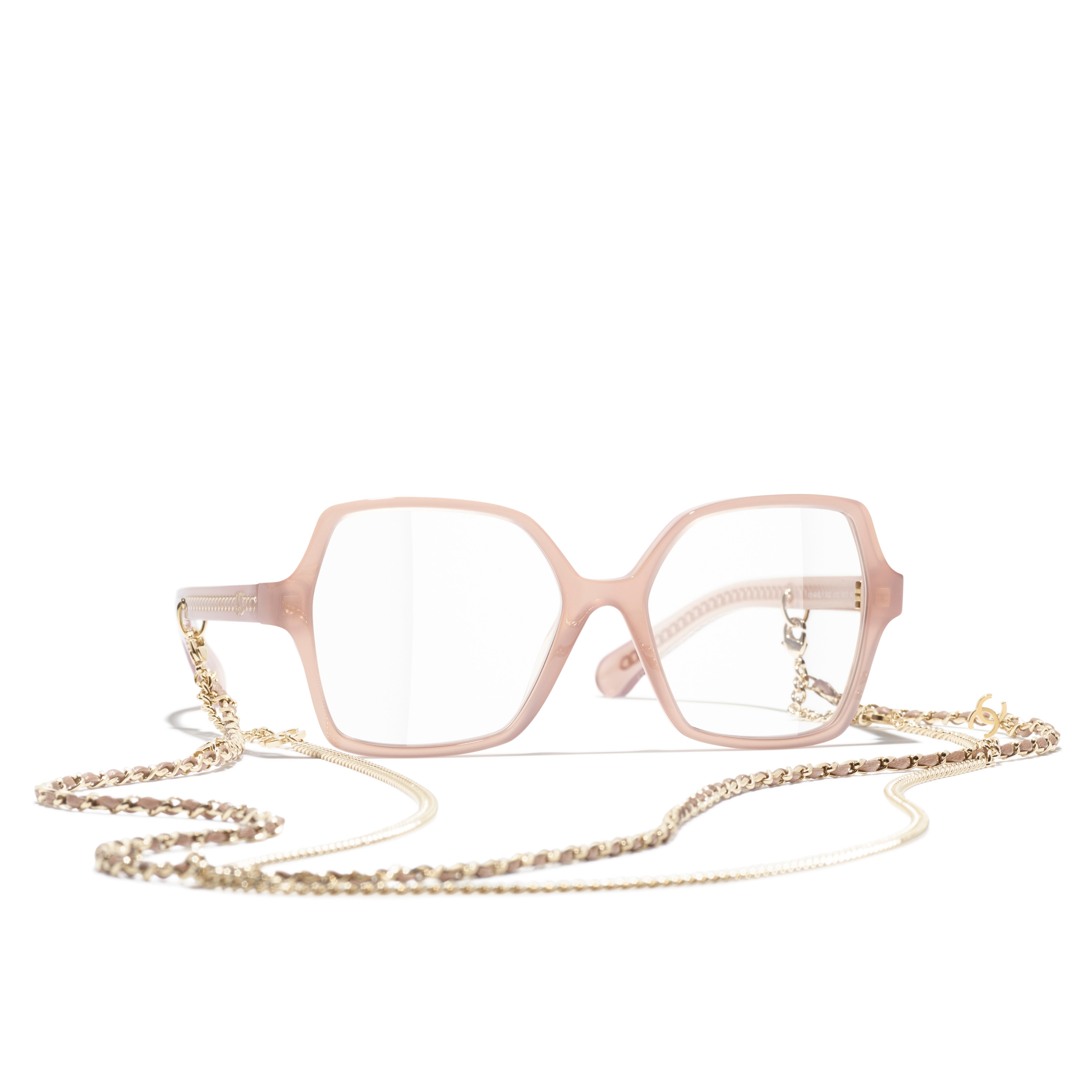 Chanel CH3492 1812 54