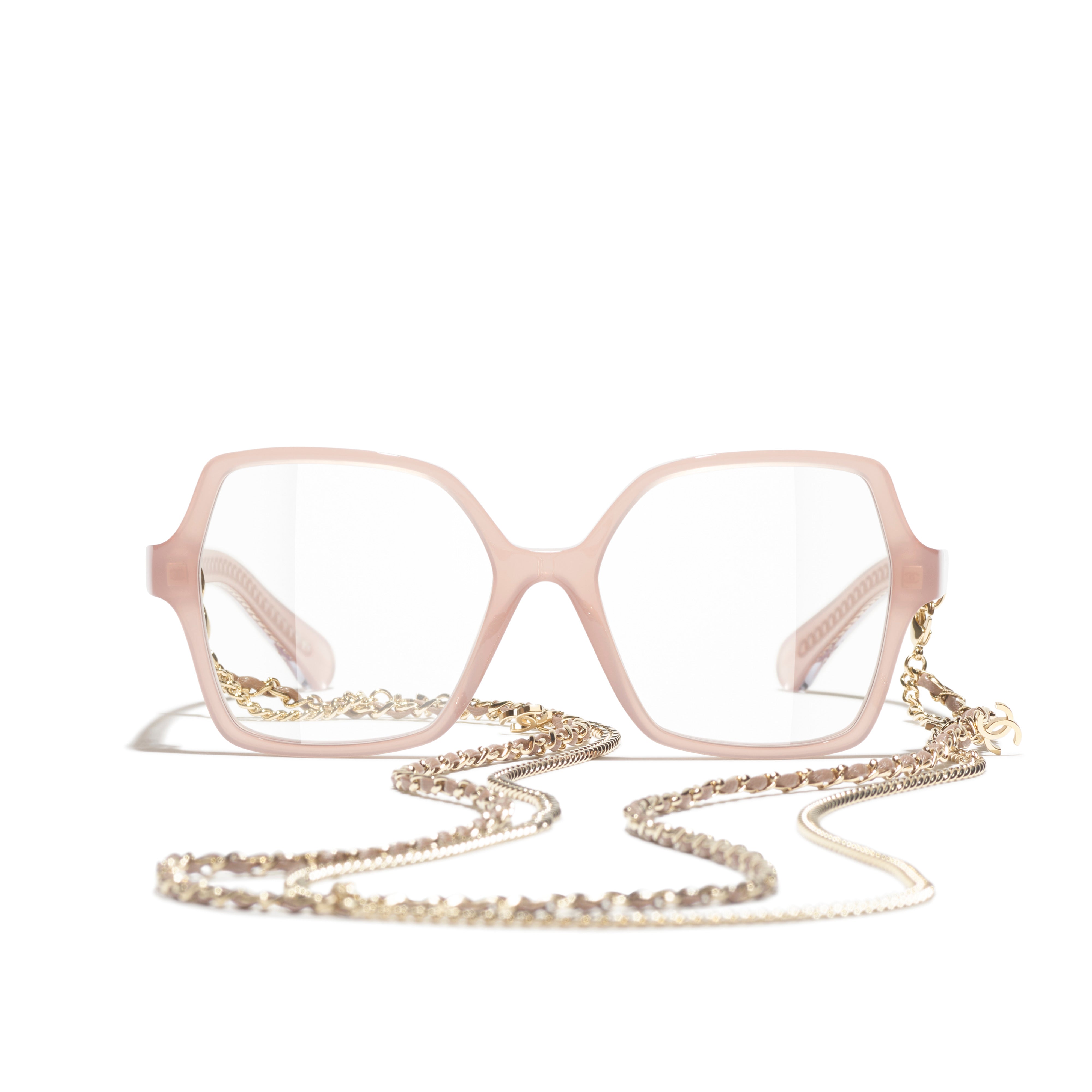 Chanel CH3492 1812 54