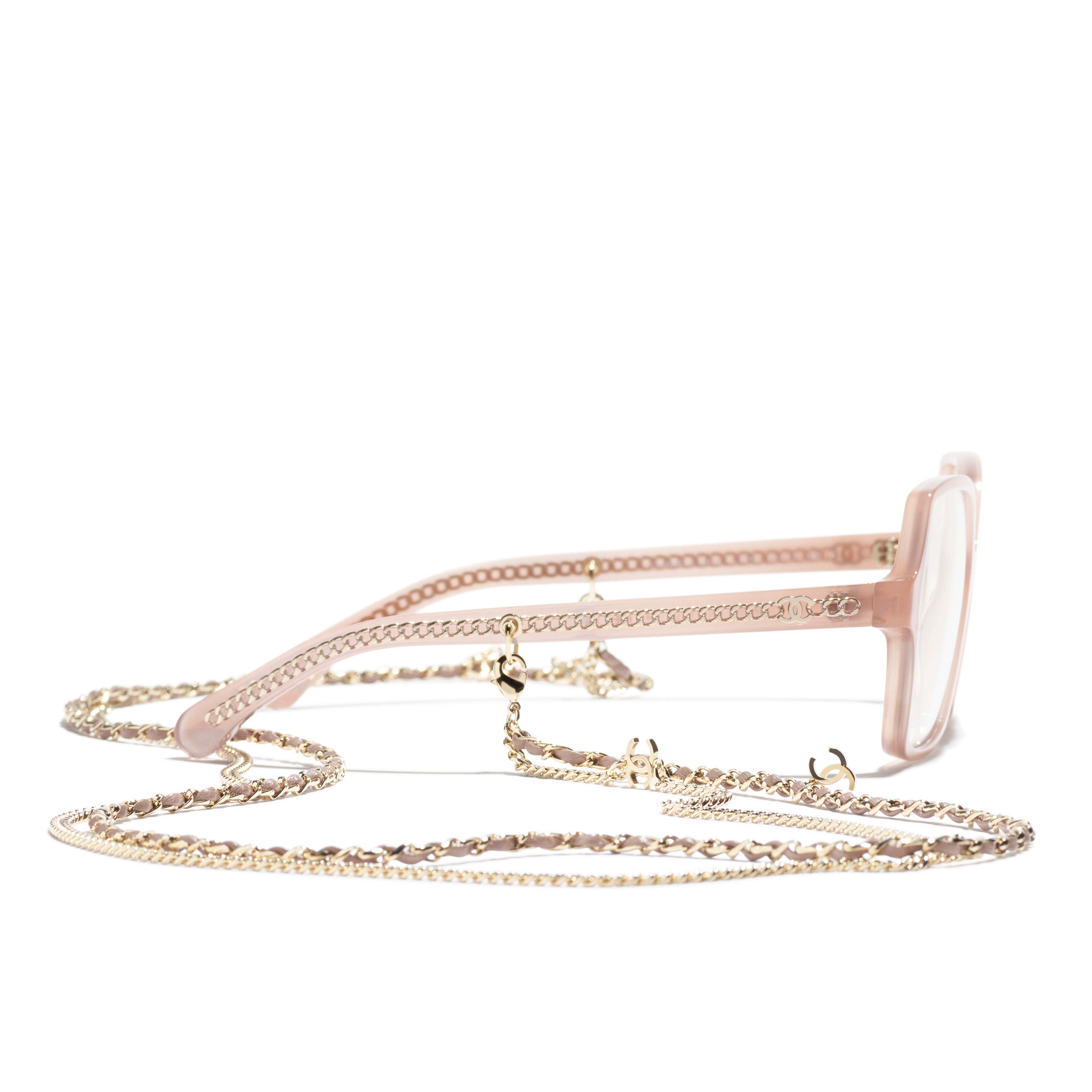 Chanel CH3492 1812 54