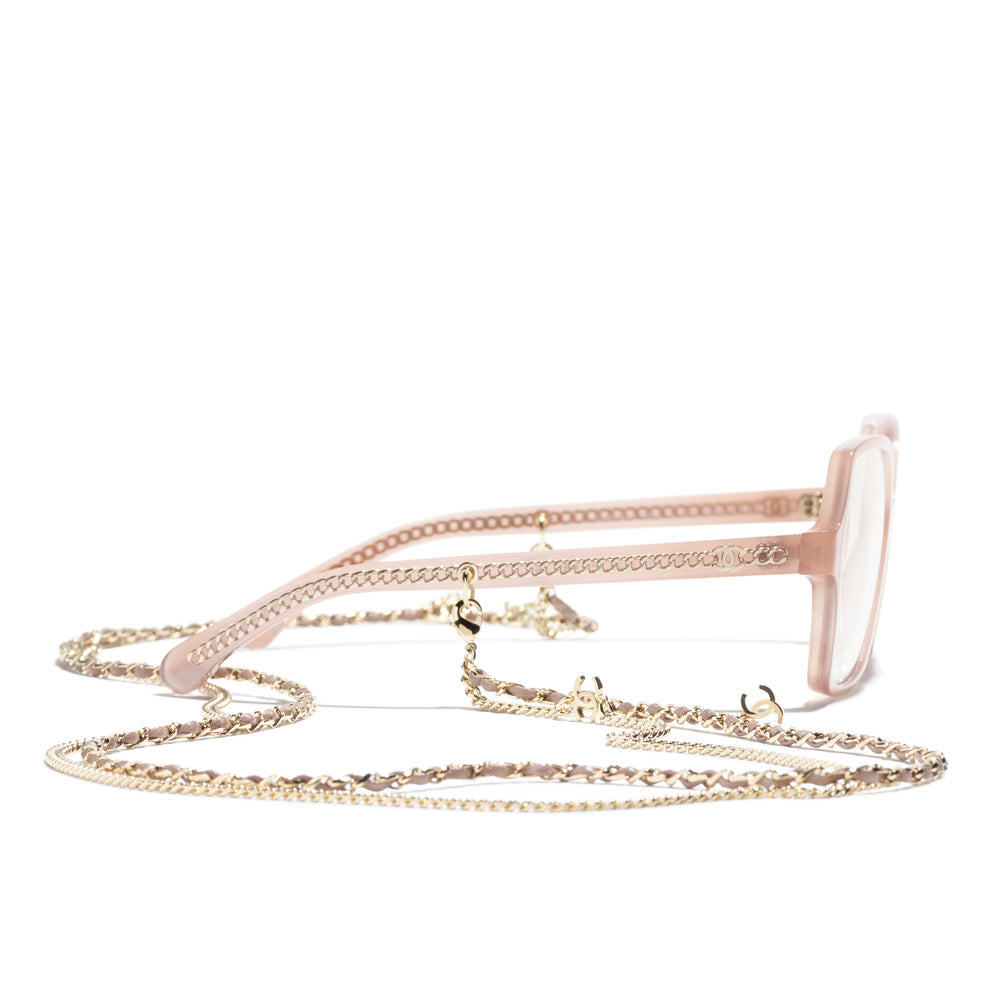 Chanel CH3492 1812 54