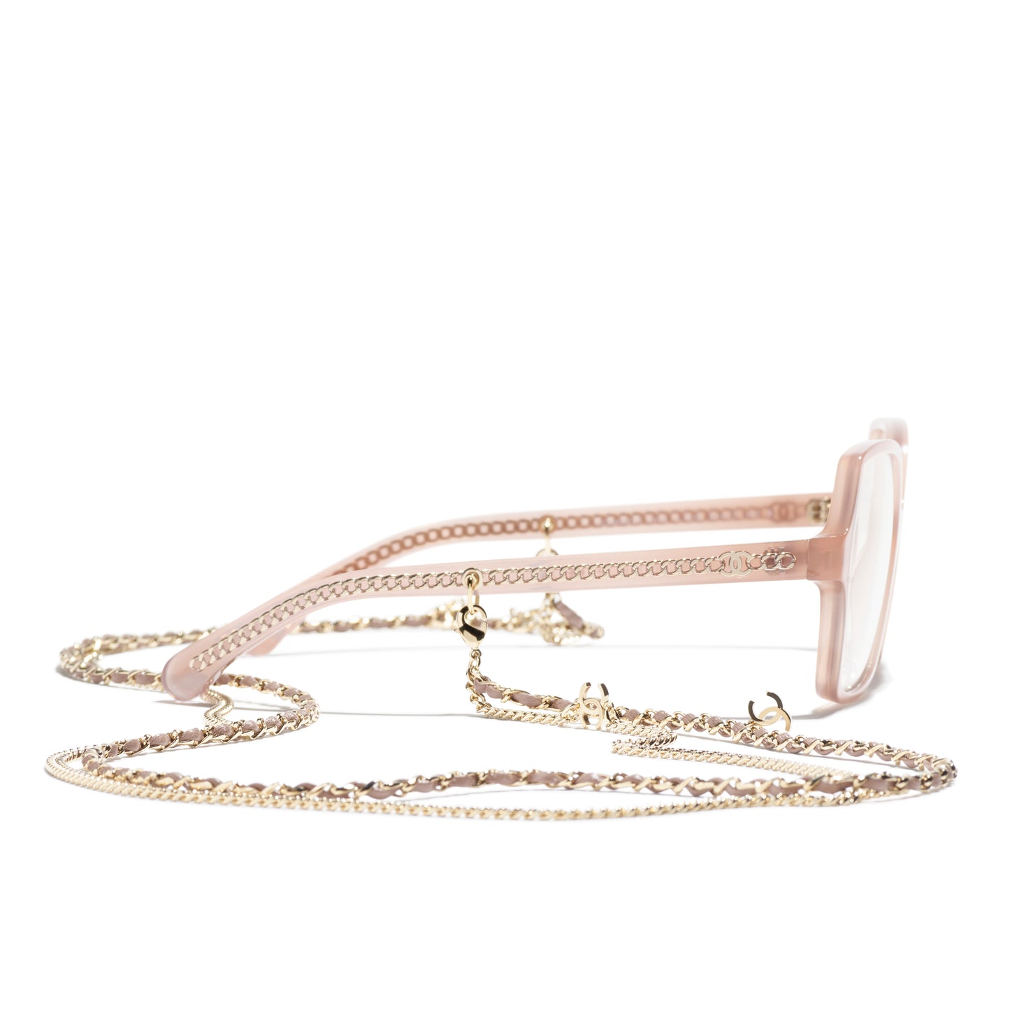 Chanel CH3492 1812 54