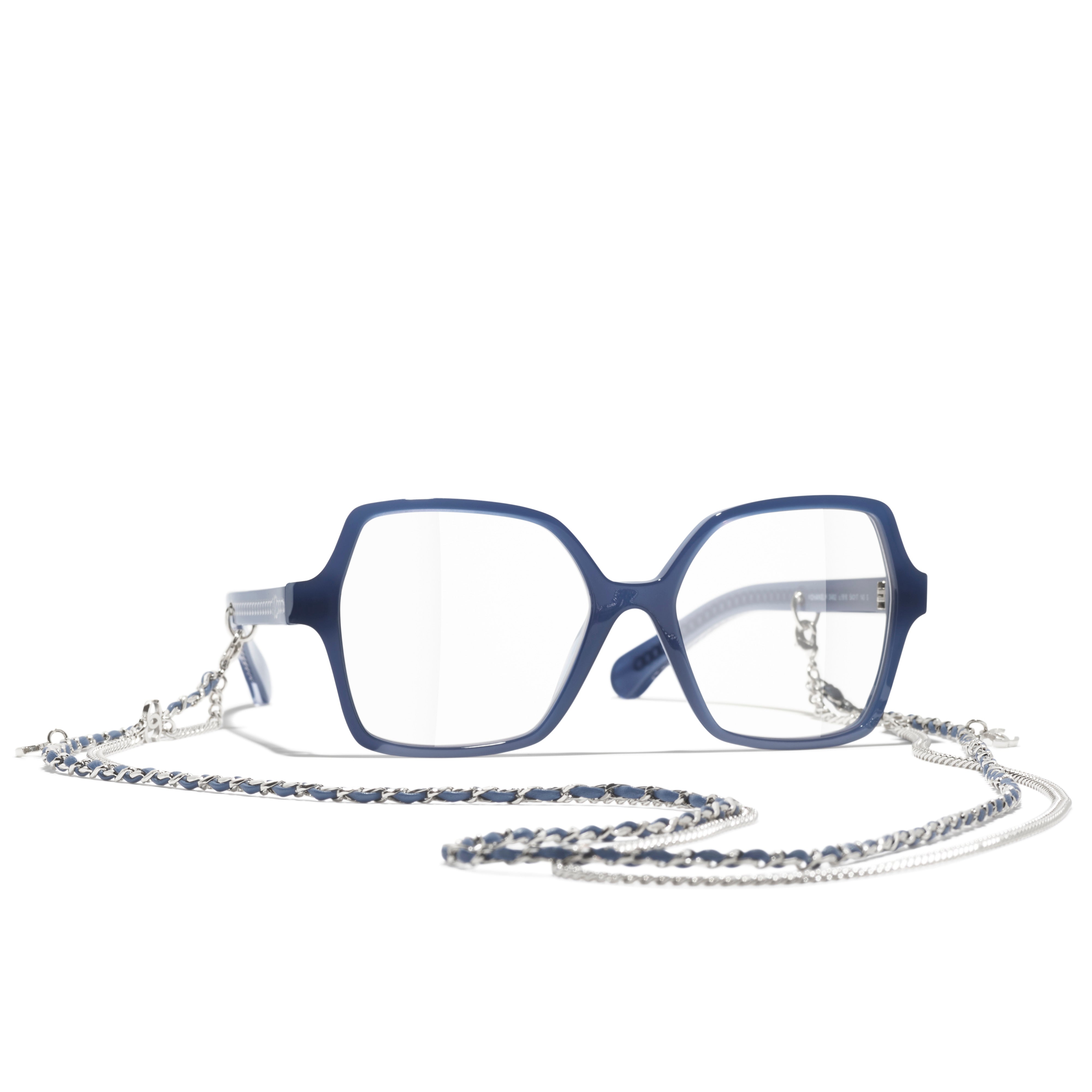 Chanel CH3492 1816 54