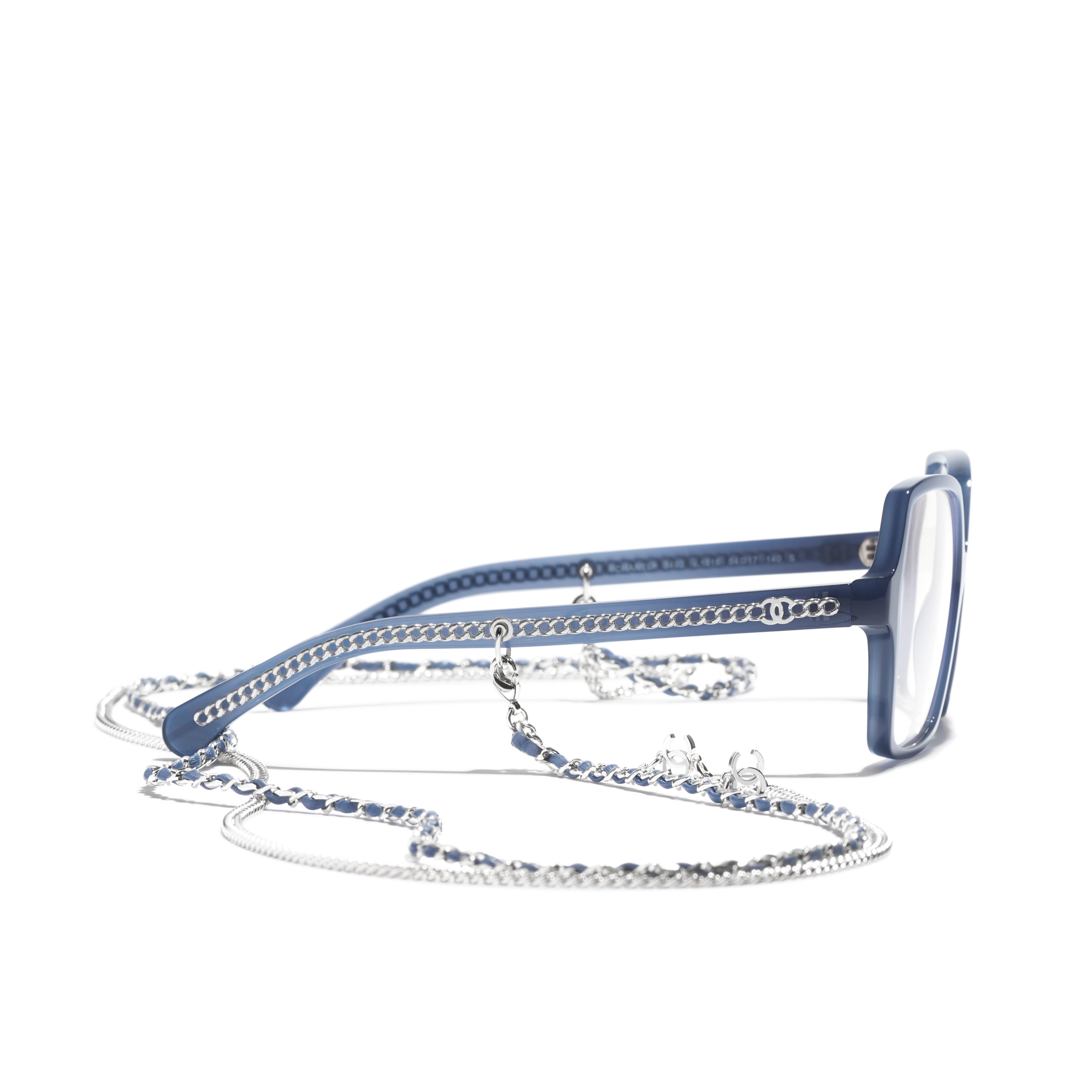 Chanel CH3492 1816 54