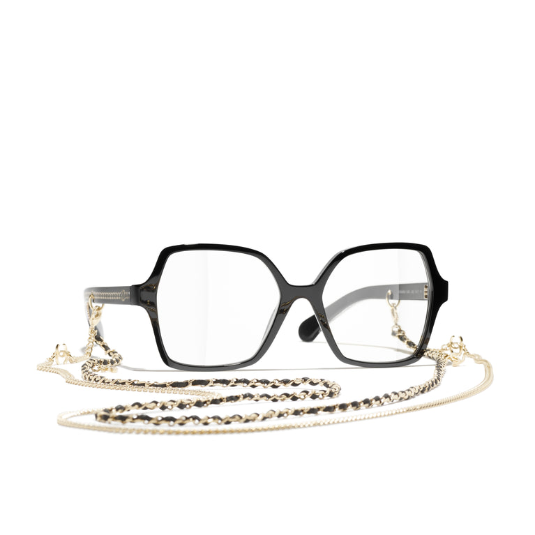 Chanel CH3492 C622 54