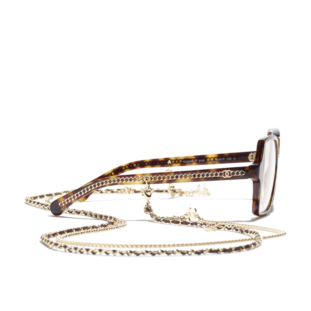 Chanel CH3492 C714 54