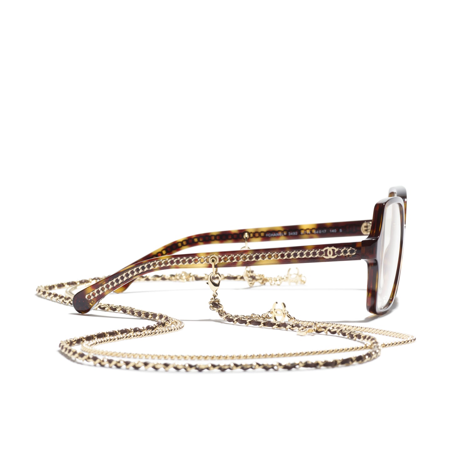 Chanel CH3492 C714 54