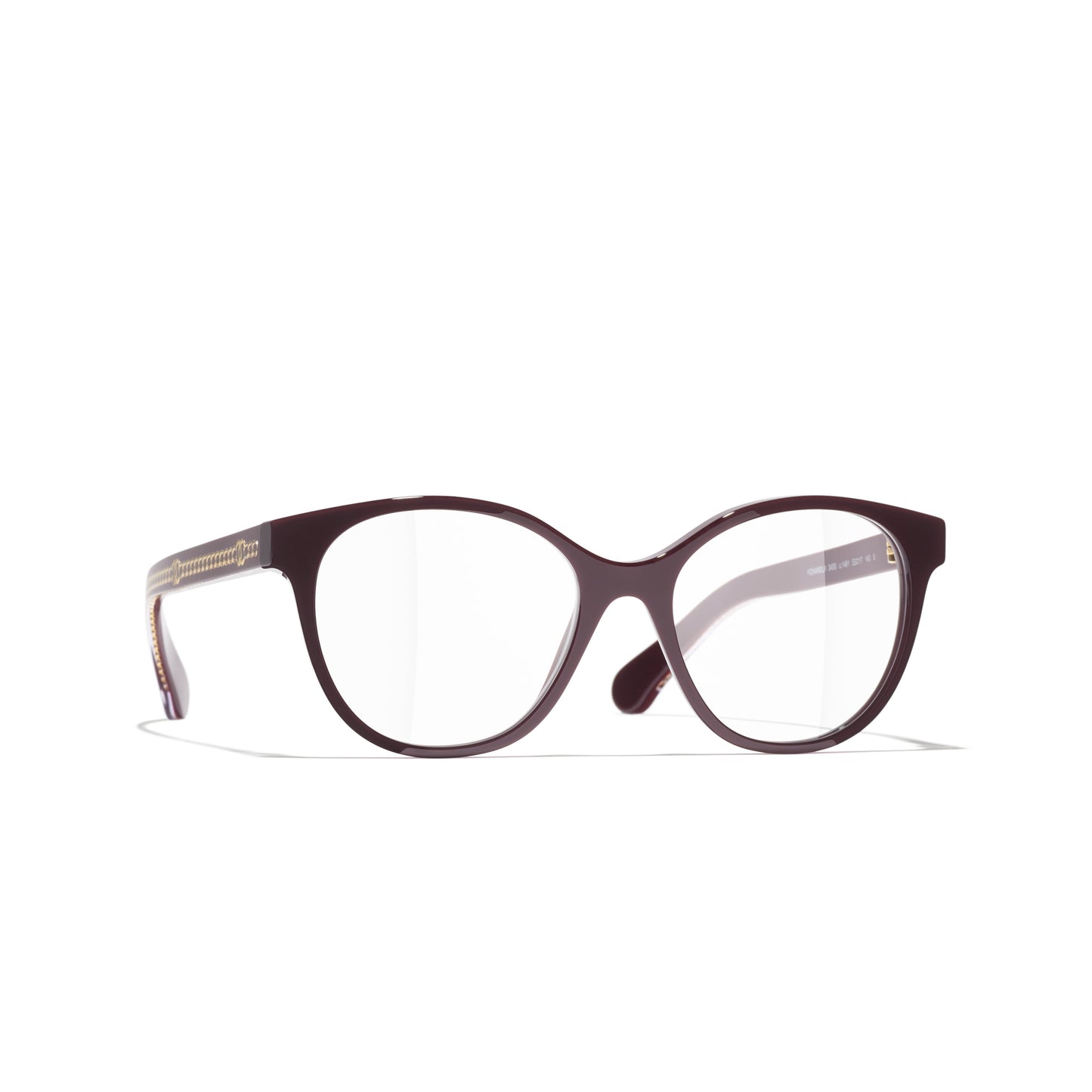 Chanel CH3493 1461 52