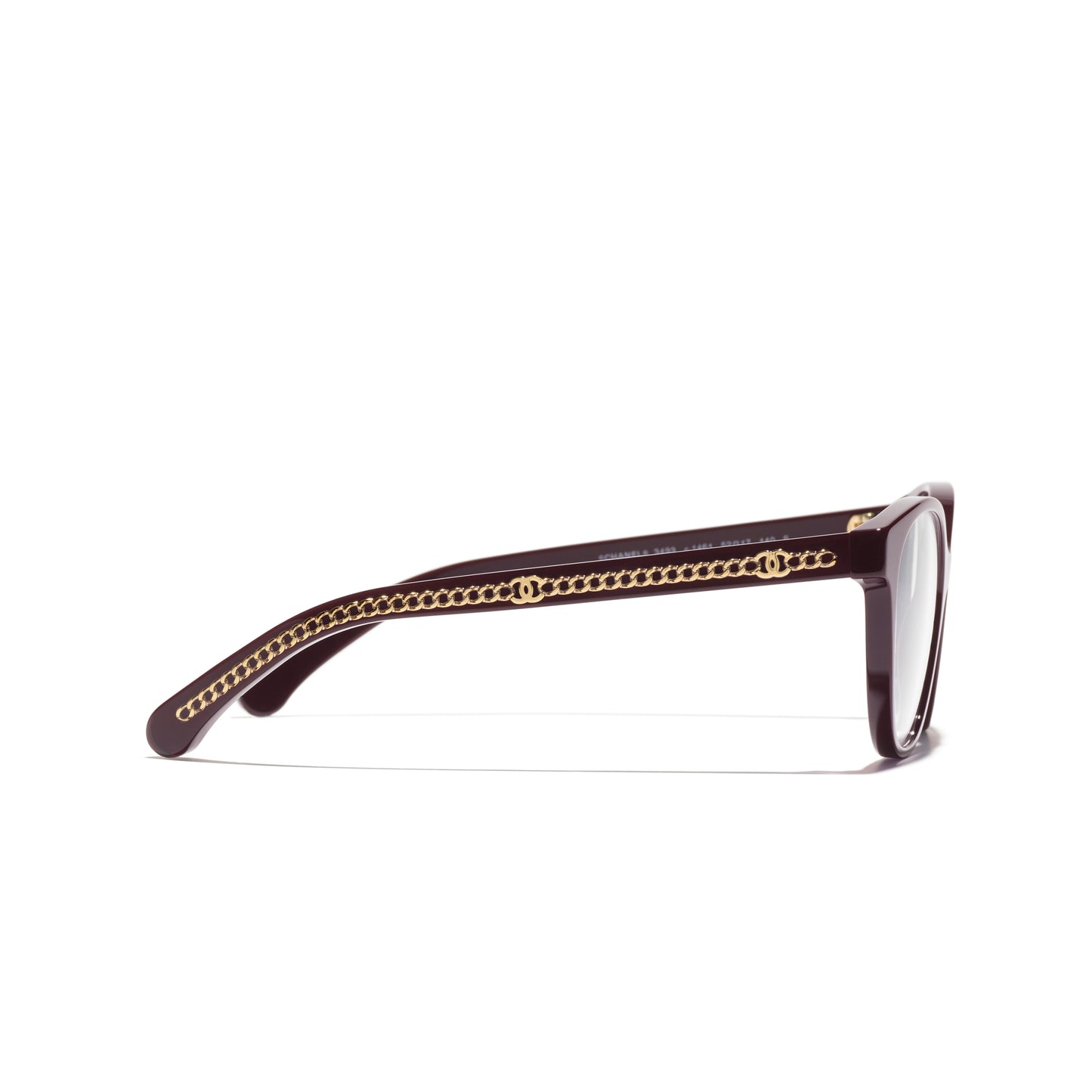 Chanel CH3493 1461 52
