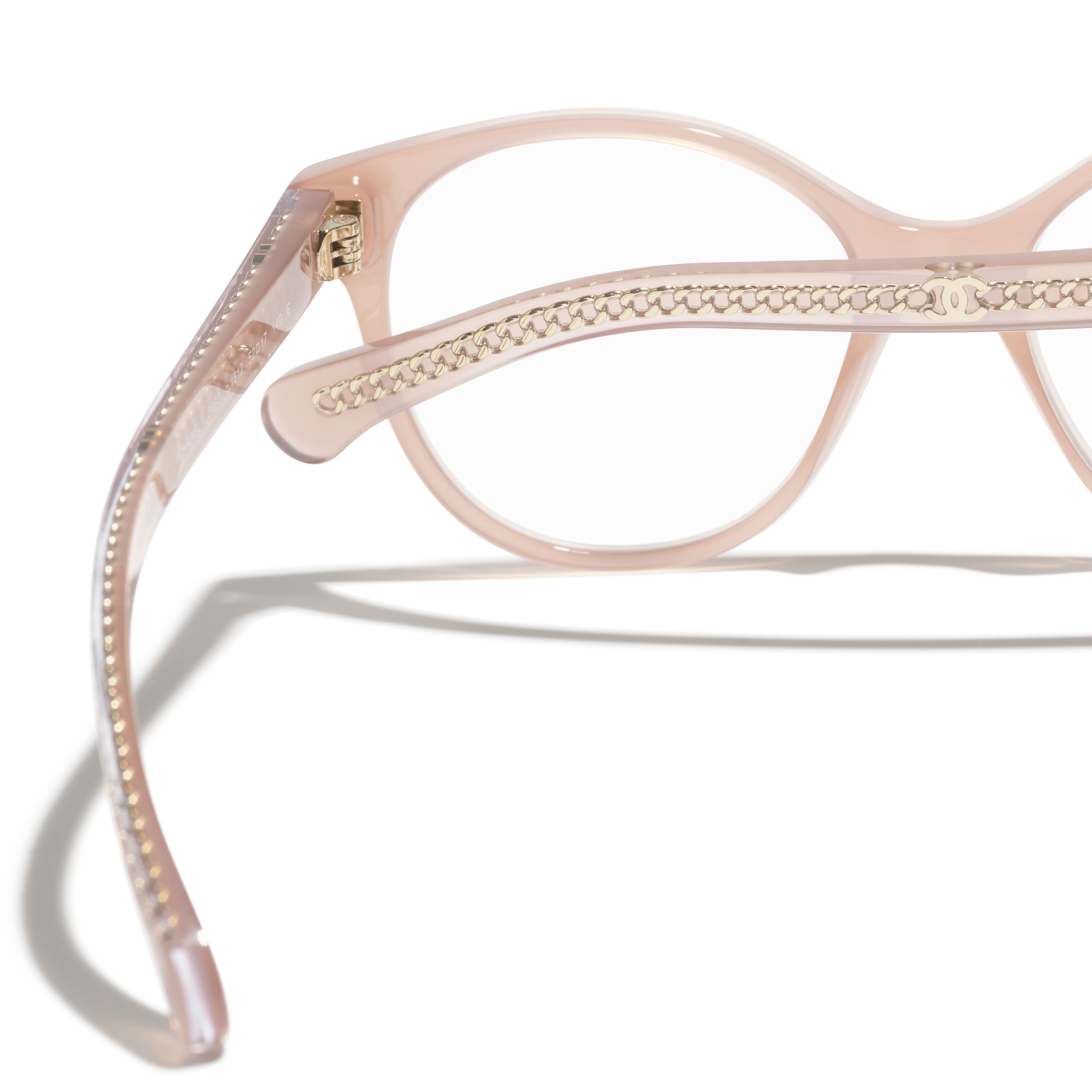 Chanel CH3493 1812 52