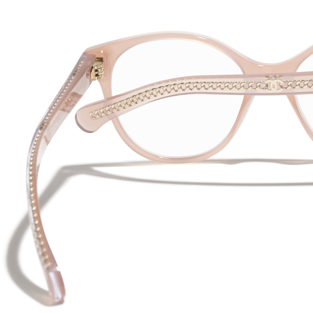 Chanel CH3493 1812 54