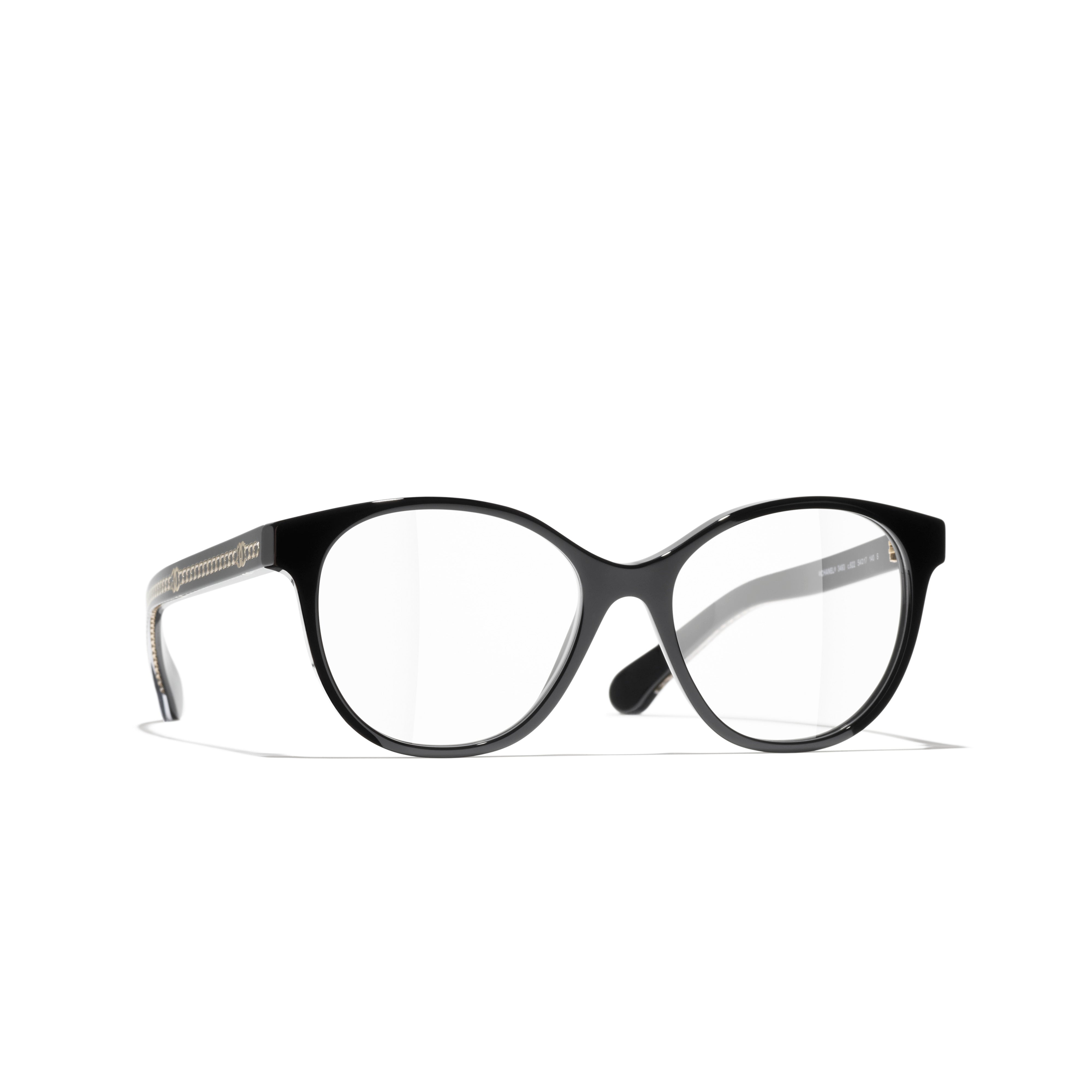 Chanel CH3493 C622 52