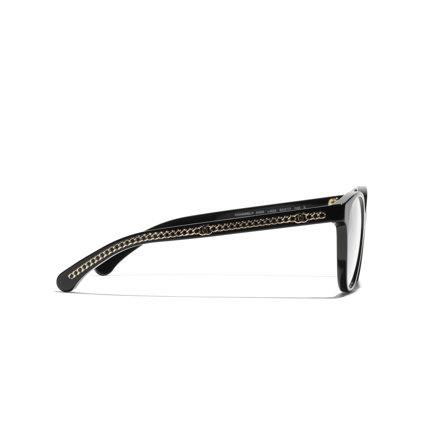 Chanel CH3493 C622 52