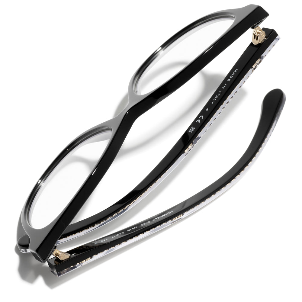 Chanel CH3493 C622 52
