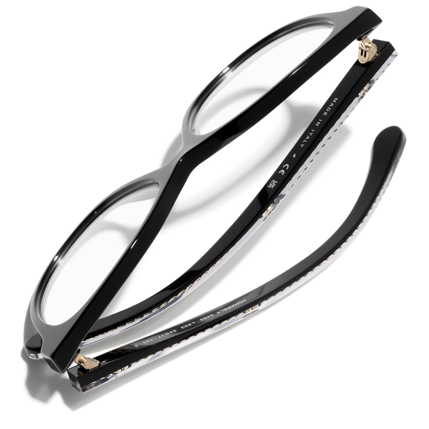 Chanel CH3493 C622 52