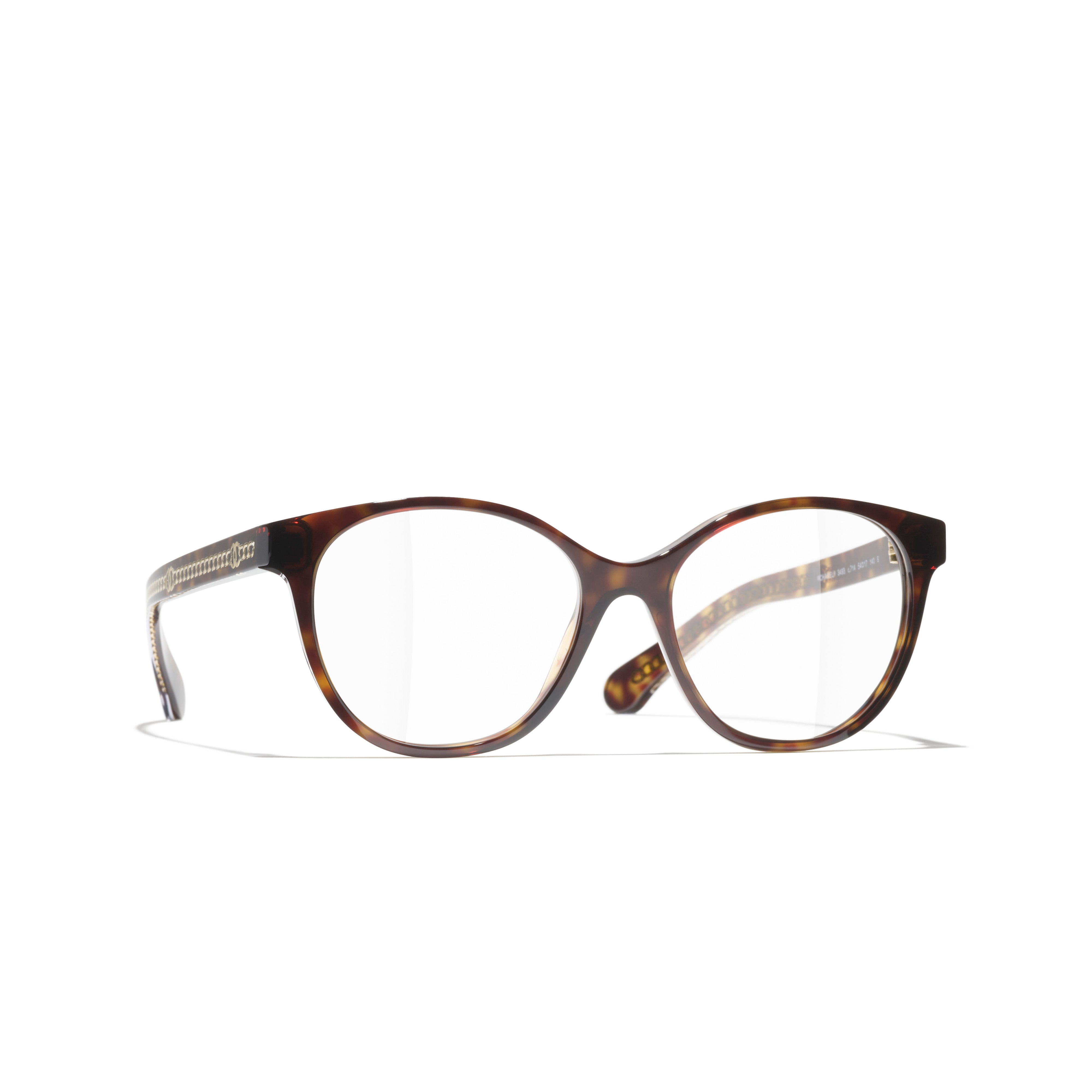 Chanel CH3493 C714 52