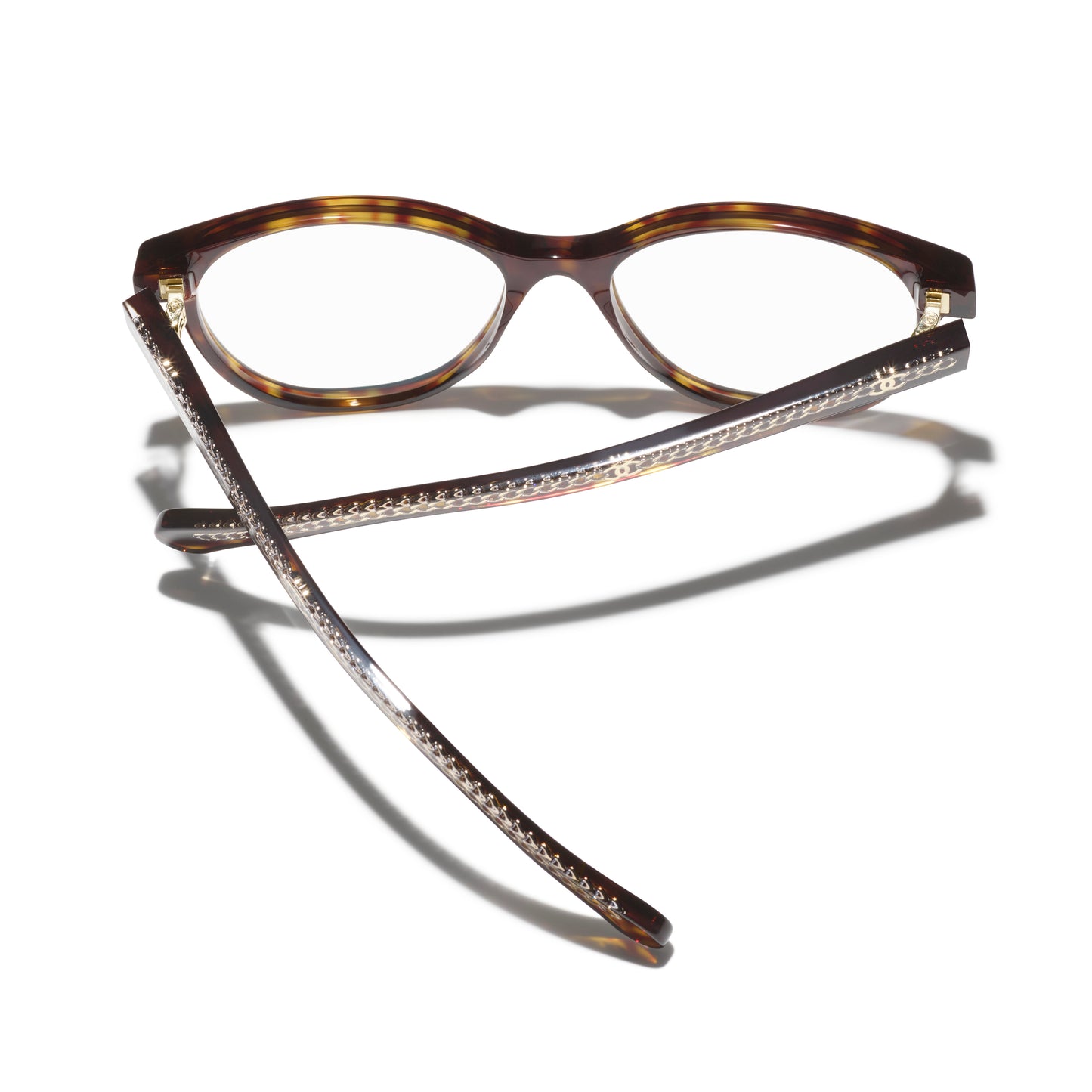 Chanel CH3493 C714 52