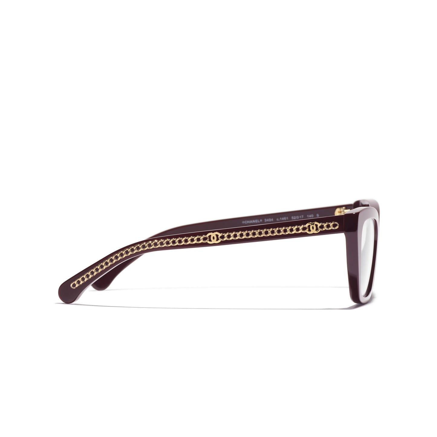 Chanel CH3494 1461 54