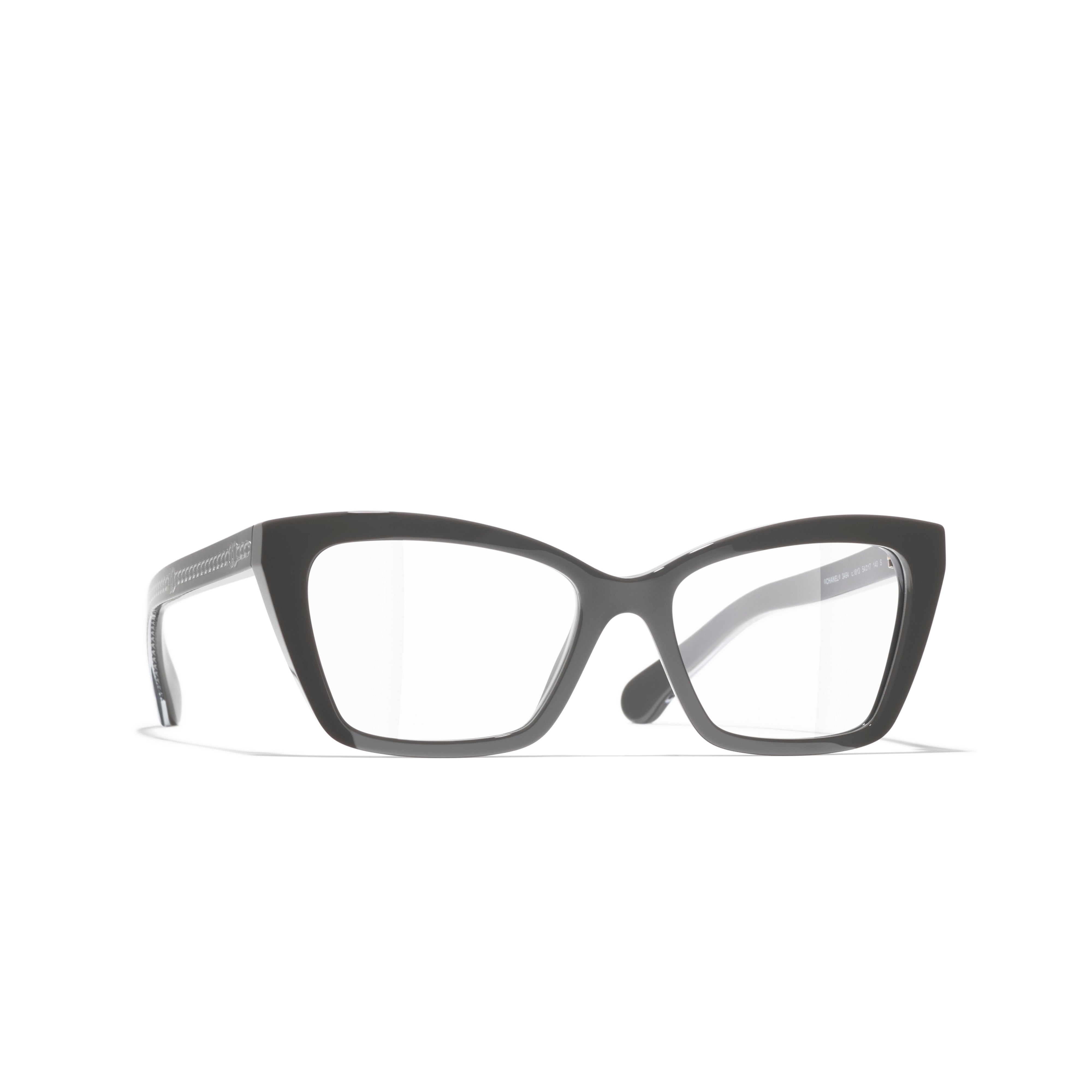 Chanel CH3494 1813 52